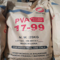 Polímero de resina do primer de Shuangxin PVA usado para cola